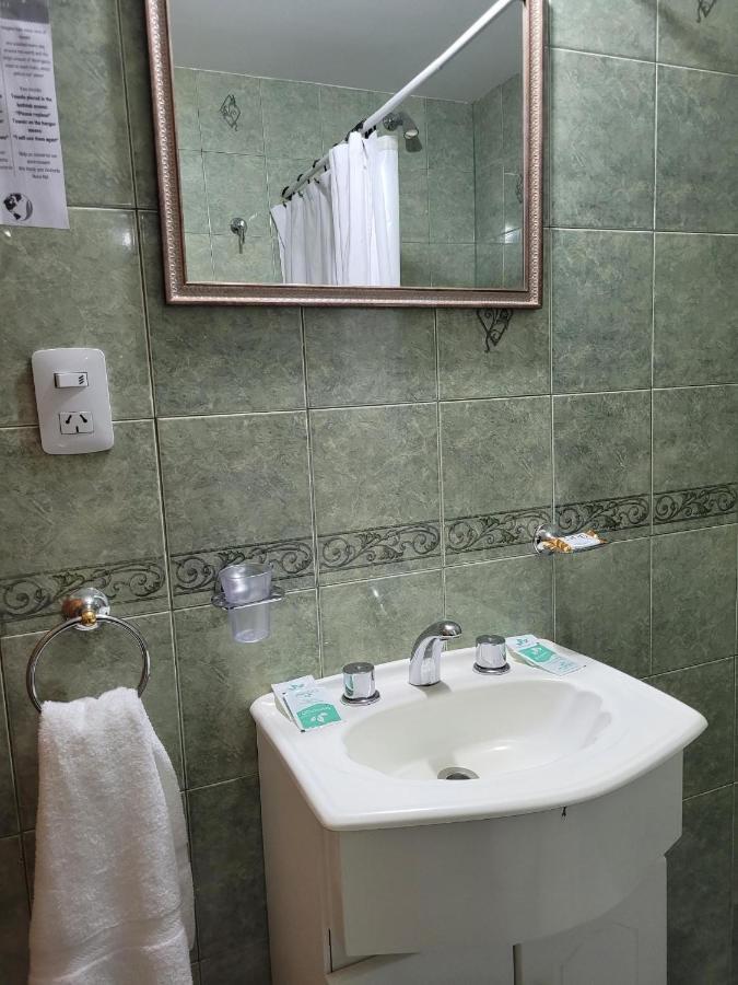 מלון אל קלפטה Ruca Nel מראה חיצוני תמונה